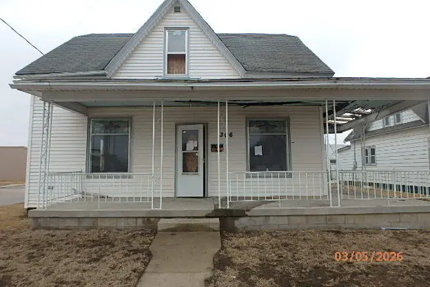306 S Montgomery Street Street, Griswold, IA 51535 - #1