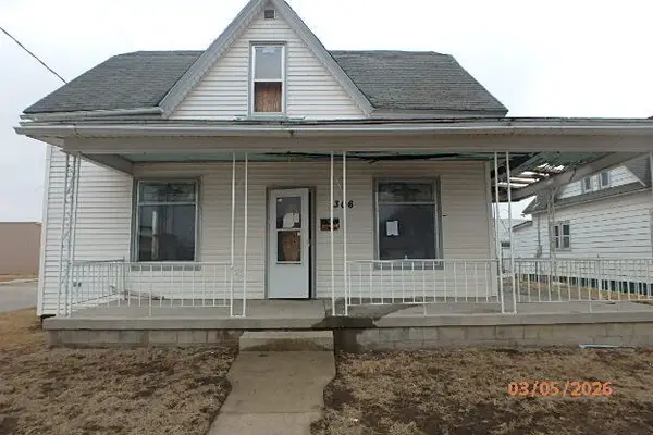 306 S Montgomery Street Street, GRISWOLD, IA 51535