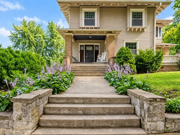 611 E Reed Street, RED OAK, IA 51566