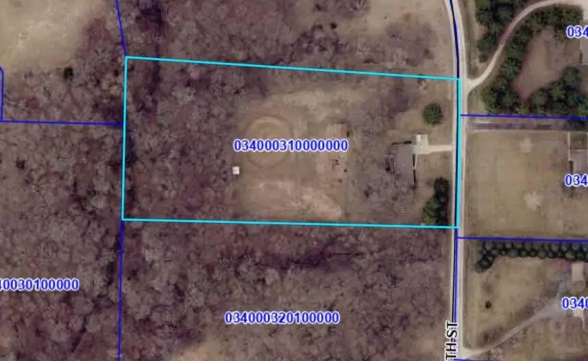 55272 230th Street, Glenwood, IA 51534 - #3