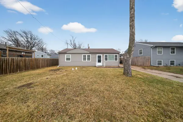 4005 Rawlins Drive, COUNCIL BLUFFS, IA 51501