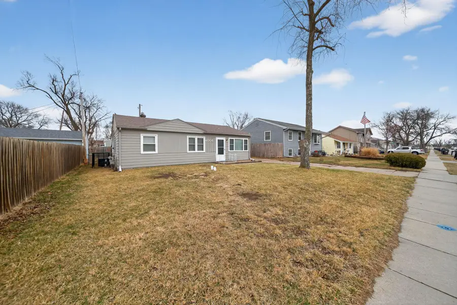 4005 Rawlins Drive, Council Bluffs, IA 51501 - #3
