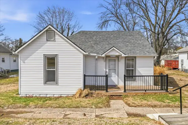 602 Howland Street, EMERSON, IA 51533