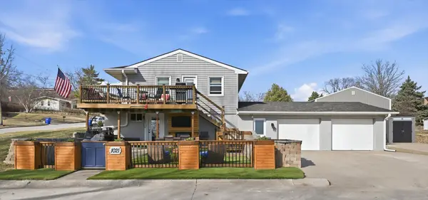 1021 E Saint Clair Street, MISSOURI VALLEY, IA 51555