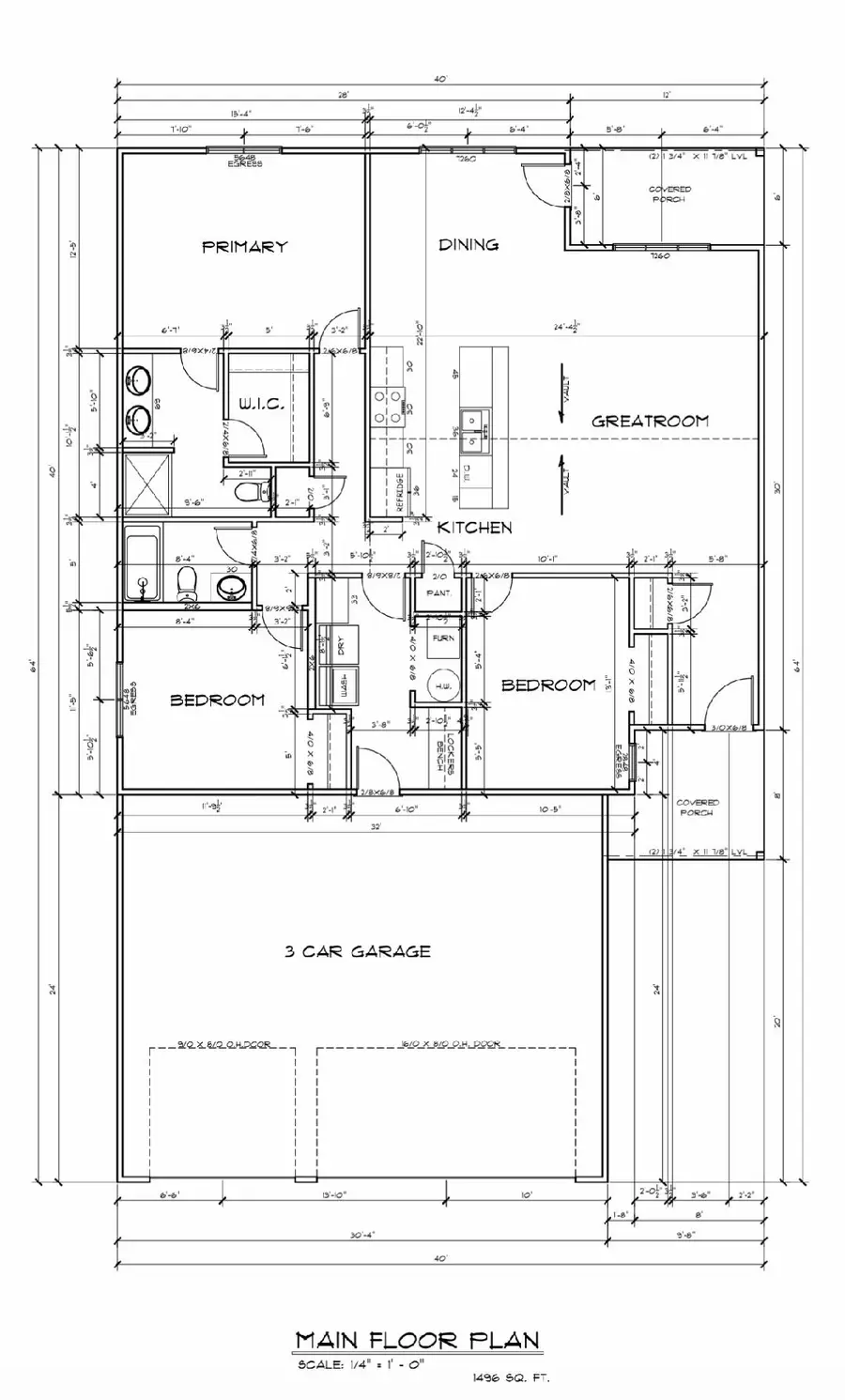 810 14th Avenue, Council Bluffs, IA 51501 - #2