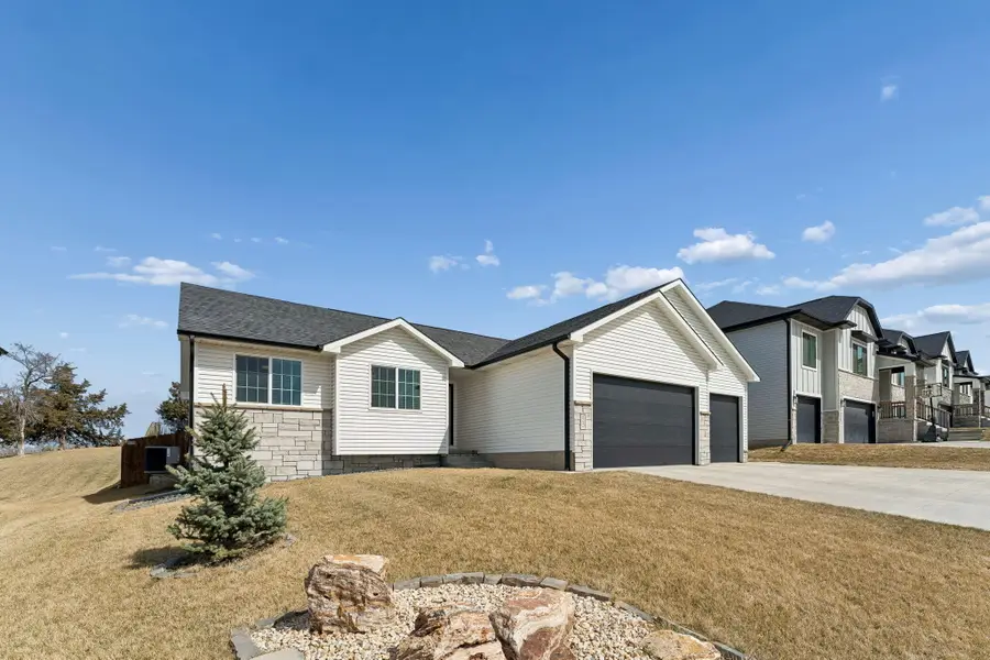840 Whitetail Run Circle, Ashland, NE 68003 - #2
