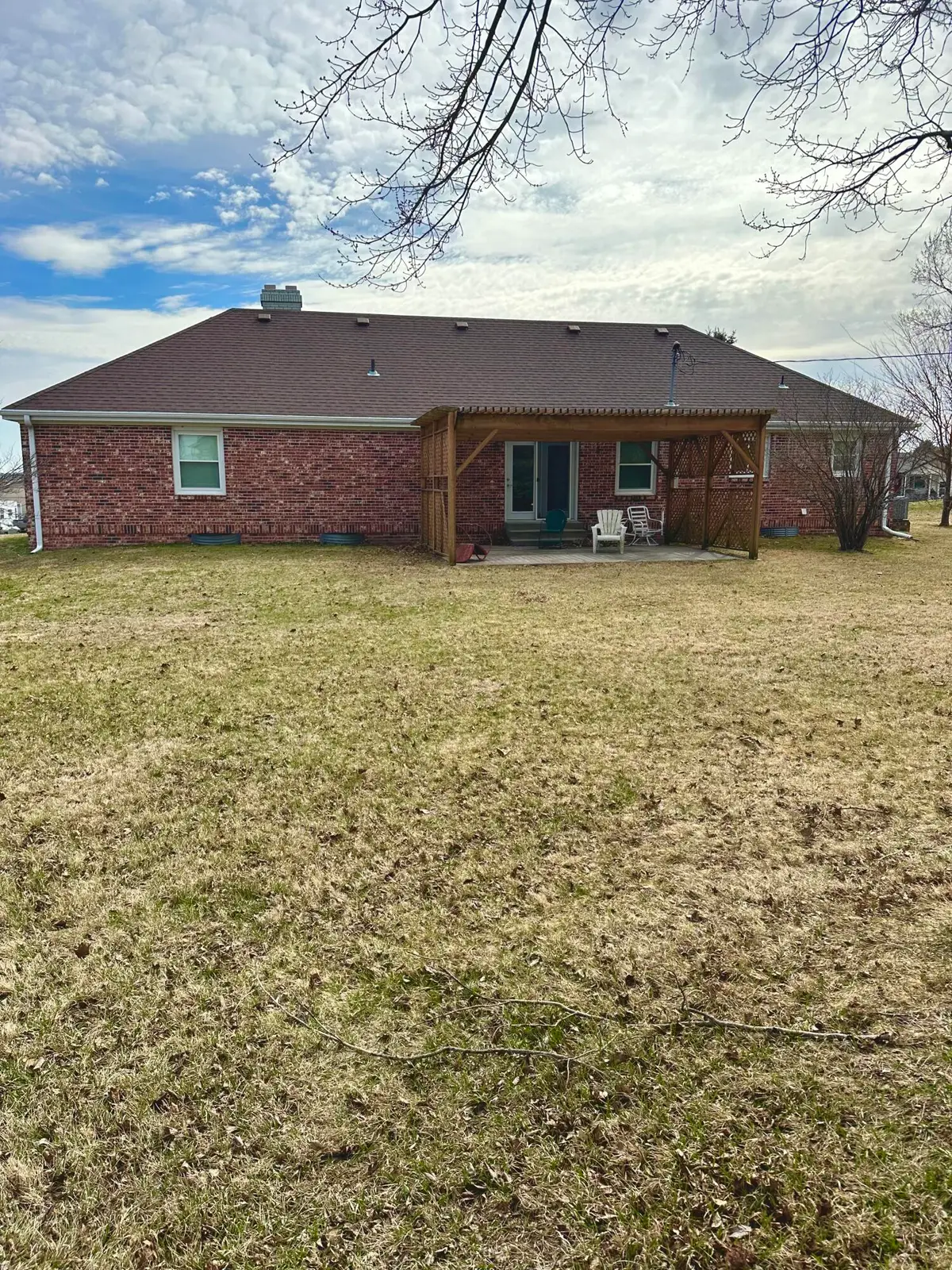 608 Hamilton Street, Macedonia, IA 51549 - #1