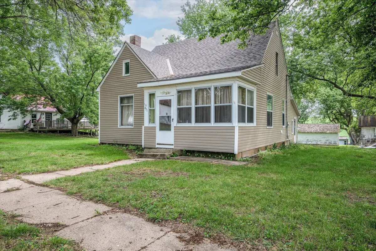 431 S Day Avenue, Ute, IA 51060 - #1