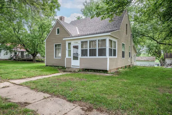 431 S Day Avenue, UTE, IA 51060