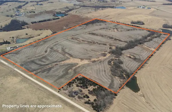 116 ACRES County Highway P14, BEDFORD, IA 50836