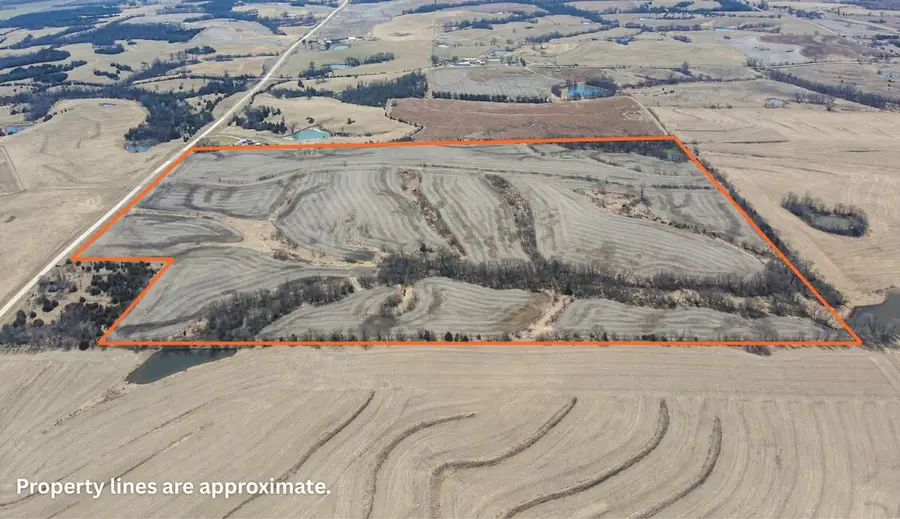 116 ACRES County Highway P14, Jefferson, IA 50836 - #2