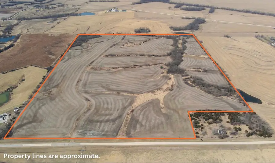 116 ACRES County Highway P14, Jefferson, IA 50836 - #3