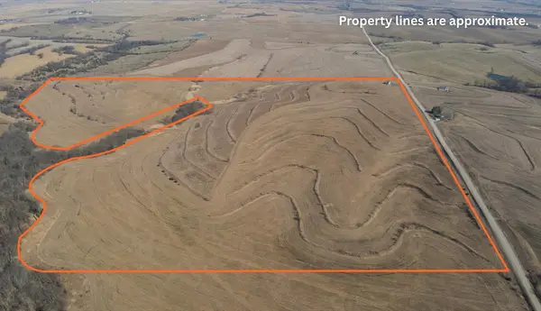 160 ACRES S Avenue, VILLISCA, IA 50864