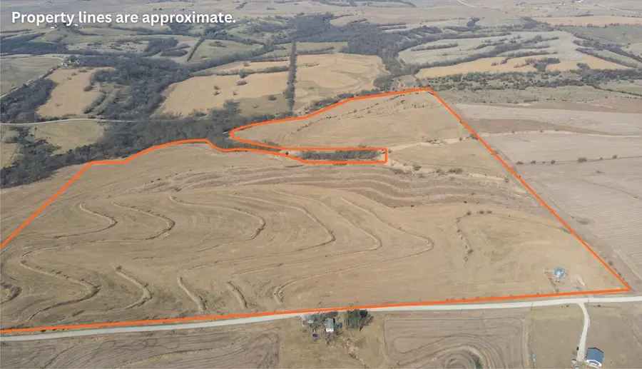 160 ACRES S Avenue, Villisca, IA 50864 - #2