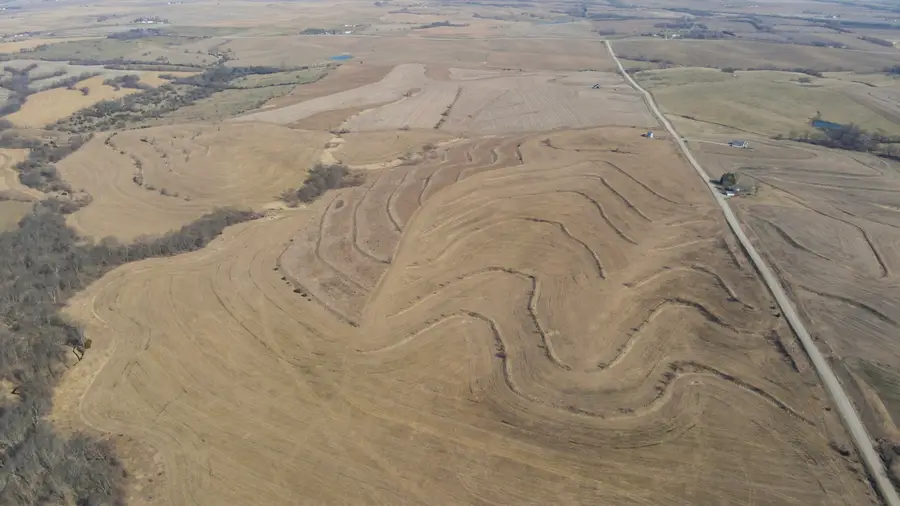 160 ACRES S Avenue, Villisca, IA 50864 - #3