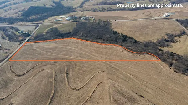 19.9 ACRES S Avenue, VILLISCA, IA 50864