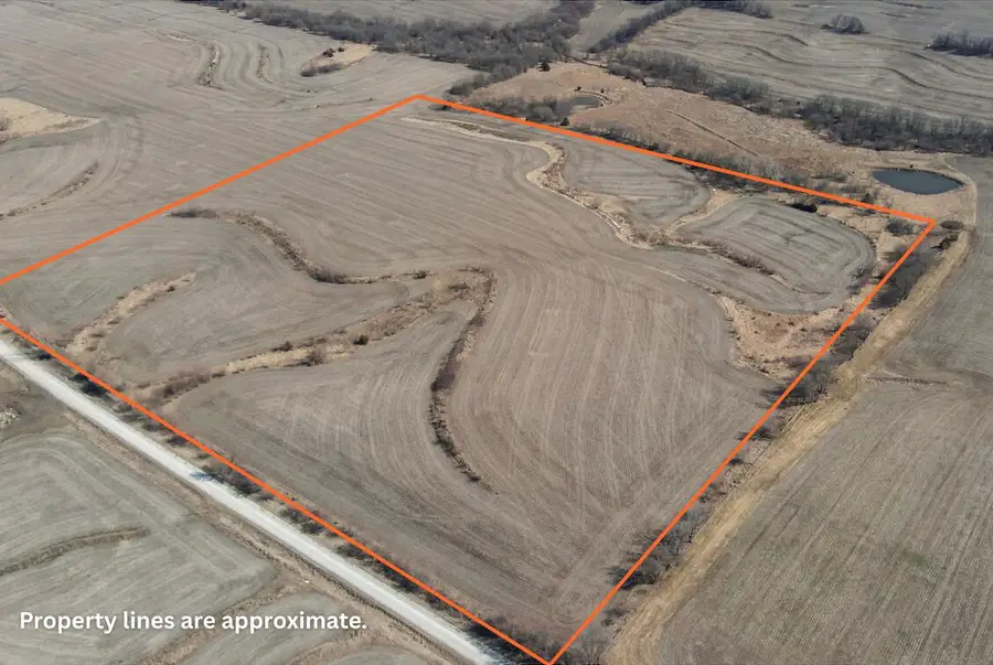 40 ACRES Franklin Avenue, Bedford, IA 50833 - #2
