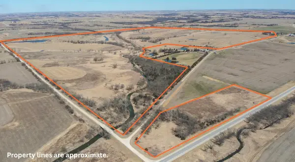 466 ACRES Oregon Avenue, BEDFORD, IA 50833