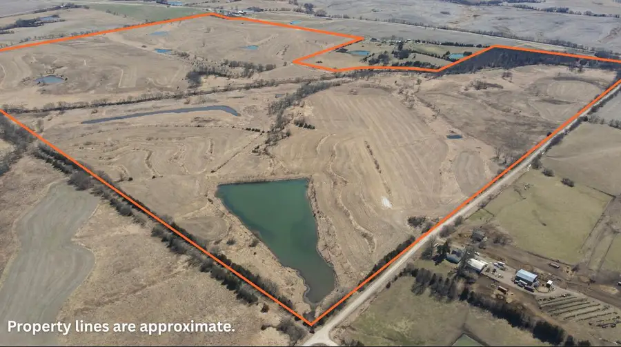 466 ACRES Oregon Avenue, Bedford, IA 50833 - #2