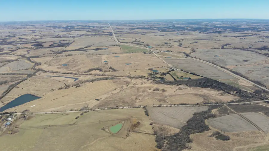 466 ACRES Oregon Avenue, Bedford, IA 50833 - #3