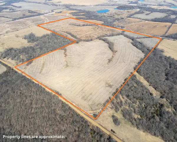 120 ACRES 305th Street, BRADDYVILLE, IA 51631