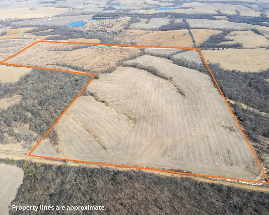 120 ACRES 305th Street, Braddyville, IA 51631 - #3