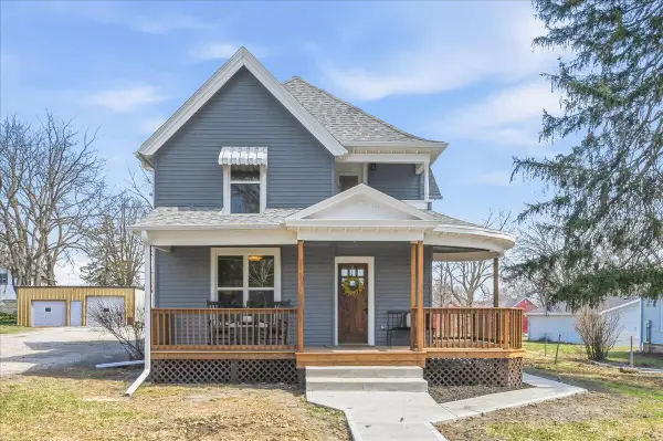 121 N 3rd Avenue, VILLISCA, IA 50864