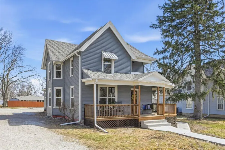 121 N 3rd Avenue, Villisca, IA 50864 - #2