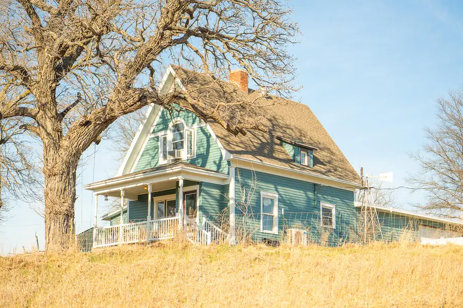 2244 270th Avenue, Sidney, IA 51652 - #2