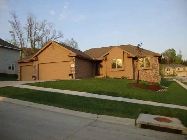 201 Shaley Circle, Council Bluffs, IA 51503 - #1