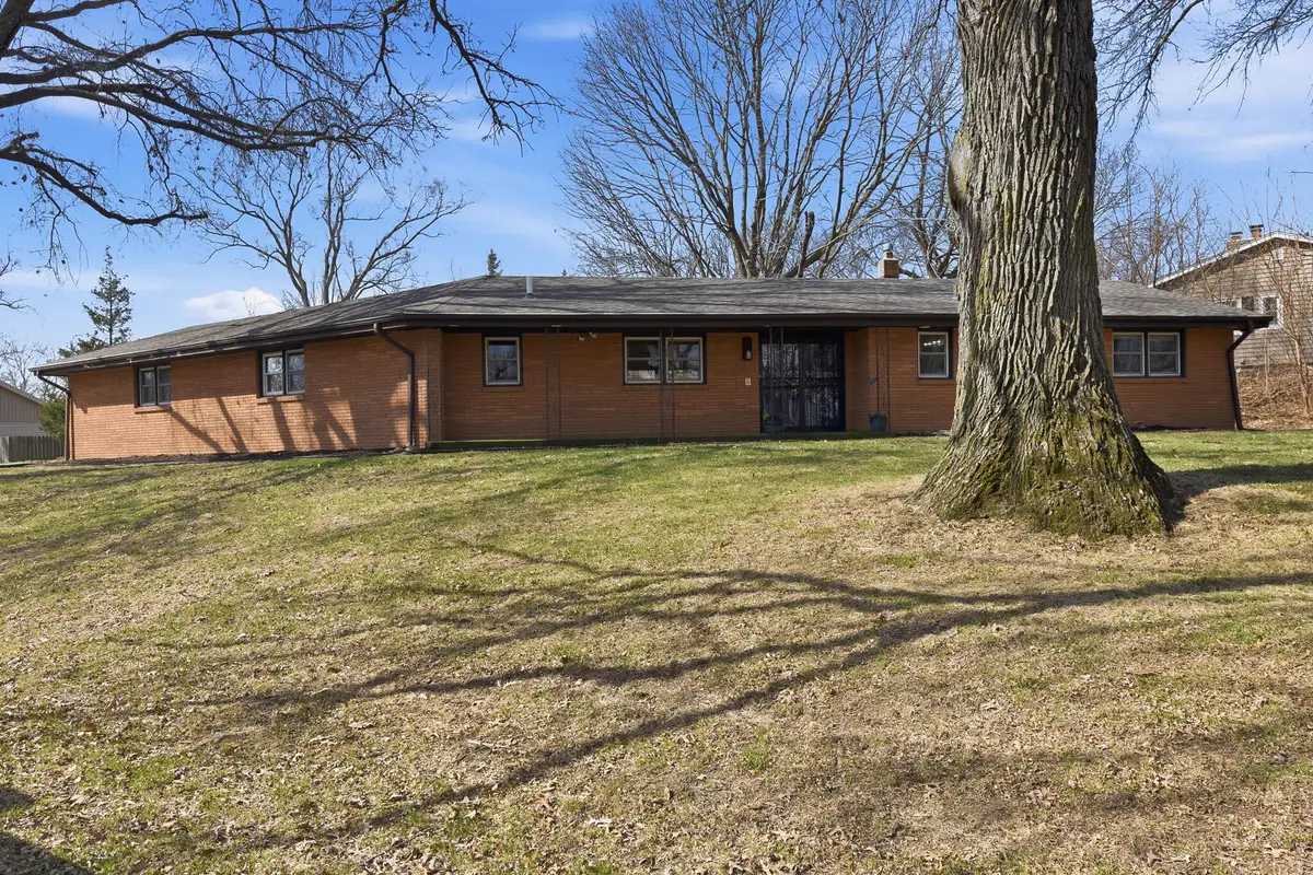 4535 Manchester Drive, Omaha, NE 68152 - #1