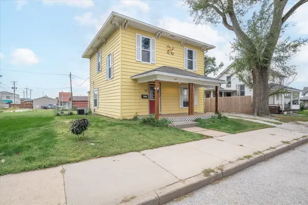 206 E Huron Street, MISSOURI VALLEY, IA 51555