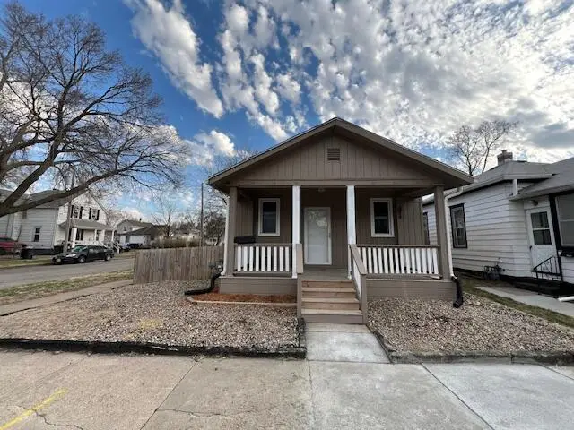 739 Mill Street, Council Bluffs, IA 51503 - #2