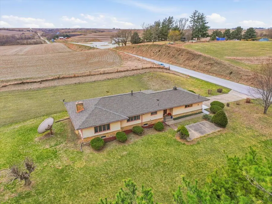 408 Fourth Avenue, Persia, IA 51563 - #2