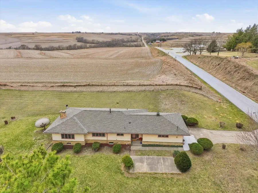 408 Fourth Avenue, Persia, IA 51563 - #3