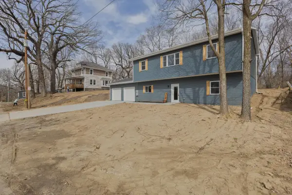 712 Lindberg Drive, COUNCIL BLUFFS, IA 51503