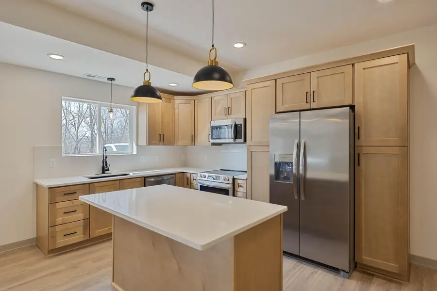 712 Lindberg Drive, Council Bluffs, IA 51503 - #3