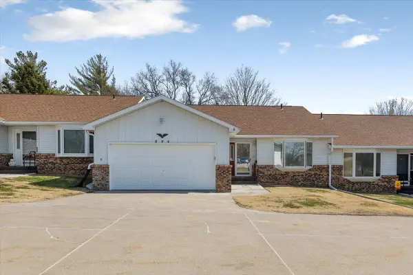 804 N 8th Street, MISSOURI VALLEY, IA 51555
