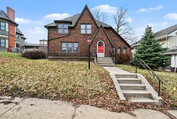 706 E Reed Street, RED OAK, IA 51566