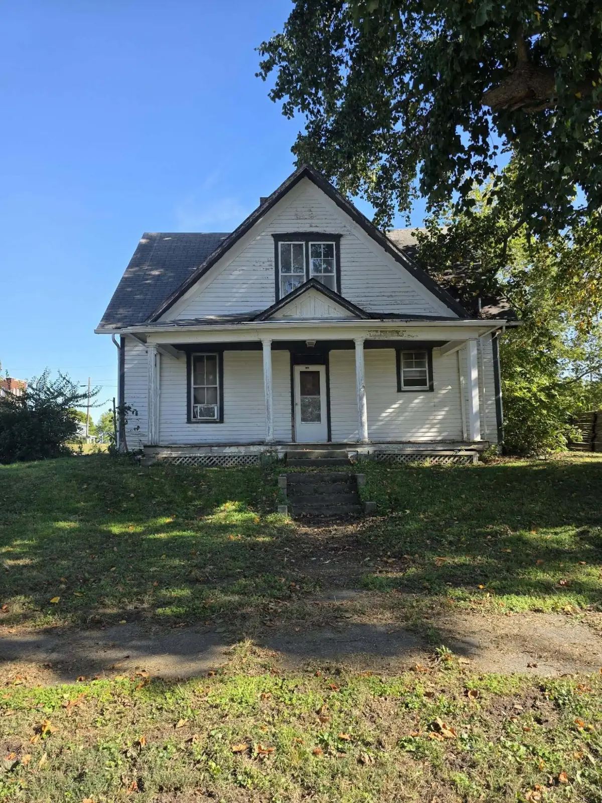 409 Davenport Street, Shelby, IA 51570 - #1