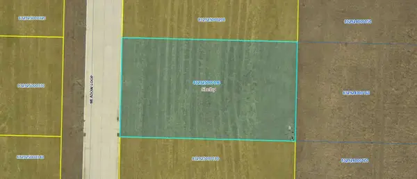 LOT 19 104 Meadow Loop, SHELBY, IA 51570