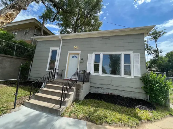 101 Bluff Street, COUNCIL BLUFFS, IA 51503