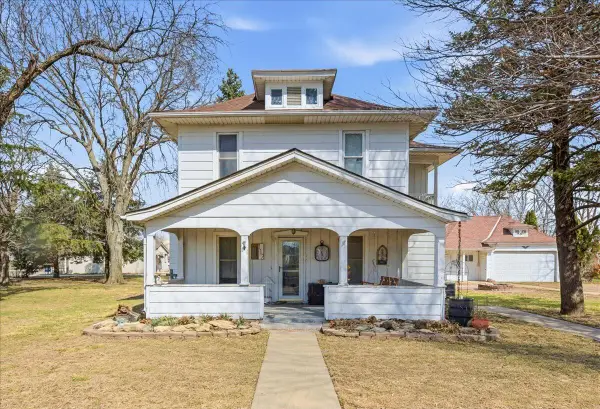 112 E Kimball Street, HANCOCK, IA 51536