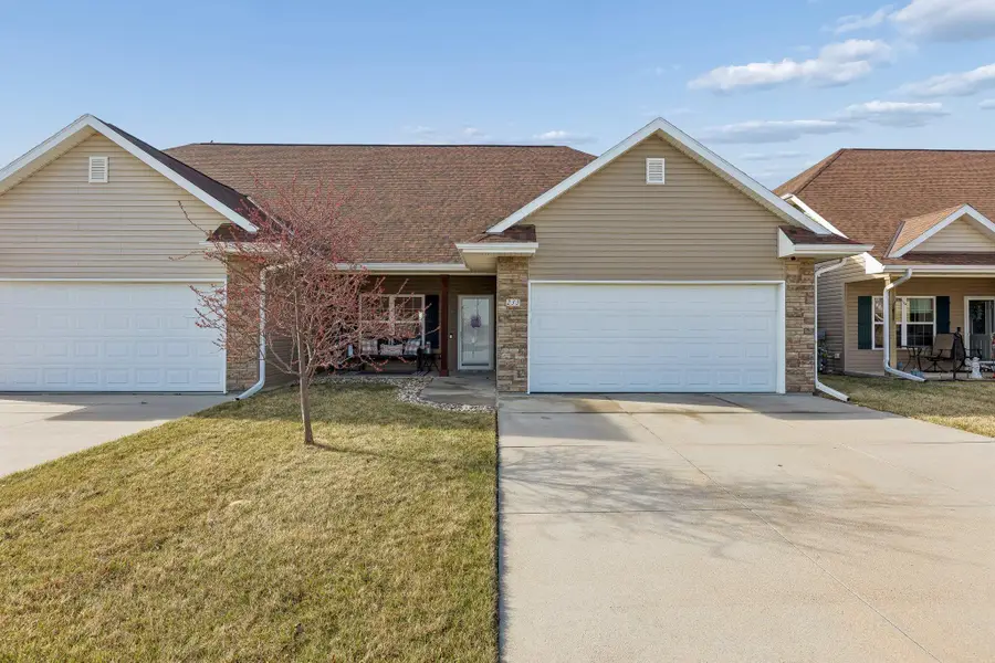 233 Wallace Avenue, Council Bluffs, IA 51501 - #2