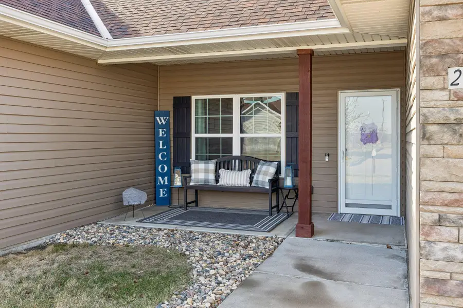 233 Wallace Avenue, Council Bluffs, IA 51501 - #3