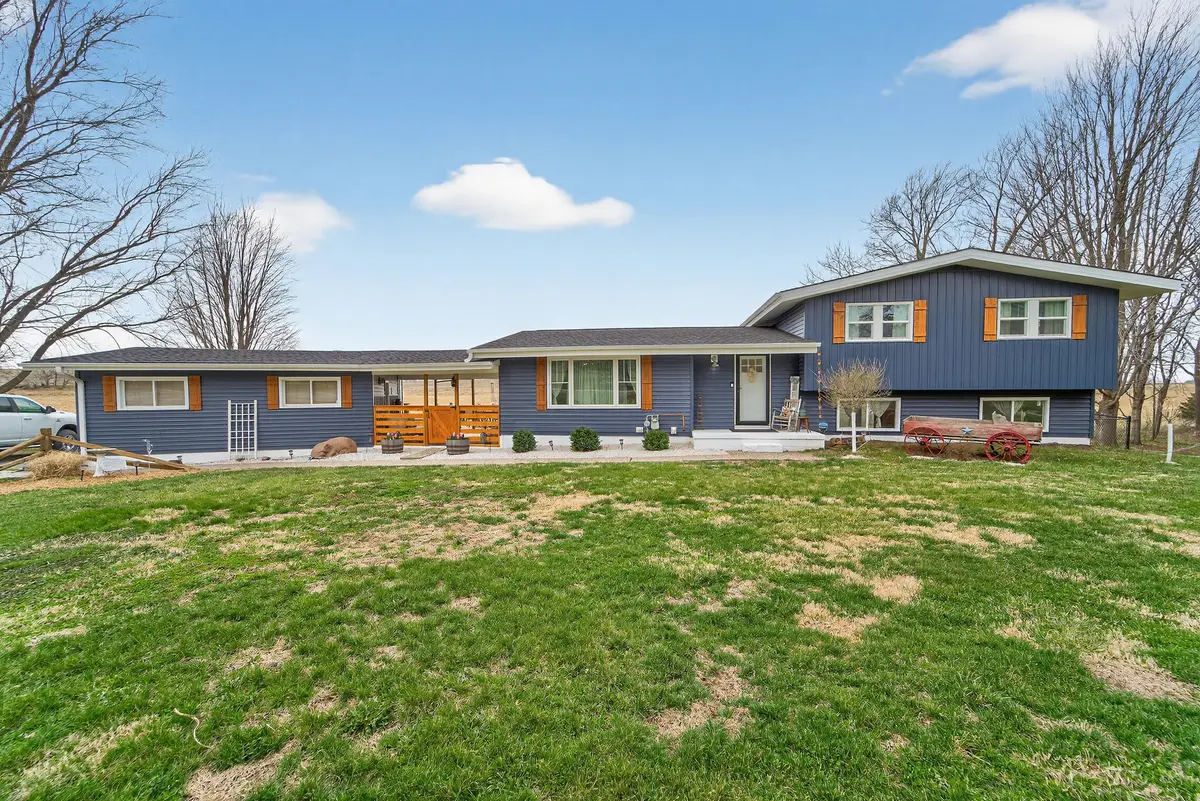 1086 212 Place, Shenandoah, IA 51601 - #1