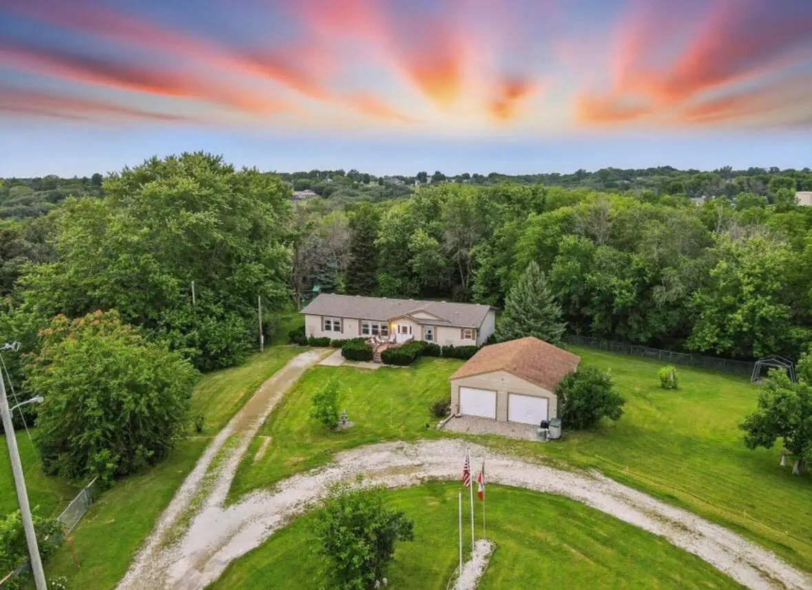 2416 Liberty Avenue, Missouri Valley, IA 51555 - #1