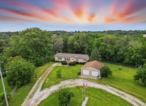 2416 Liberty Avenue, MISSOURI VALLEY, IA 51555