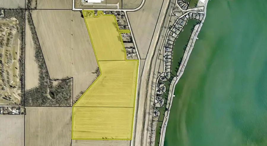 94.49 AC Gifford Road, Council Bluffs, IA 51501 - #2