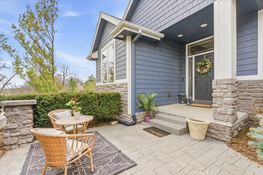 211 Parkwild Drive, Council Bluffs, IA 51503 - #3